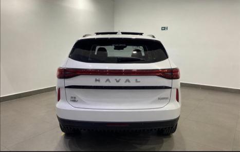 GWM Haval H6 1.5 16V 4P HEV PREMIUM AWD E-TRACTION AUTOMÁTICO, Foto 3