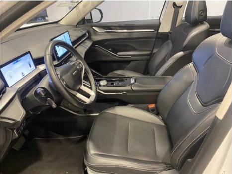 GWM Haval H6 1.5 16V 4P HEV PREMIUM AWD E-TRACTION AUTOMÁTICO, Foto 6