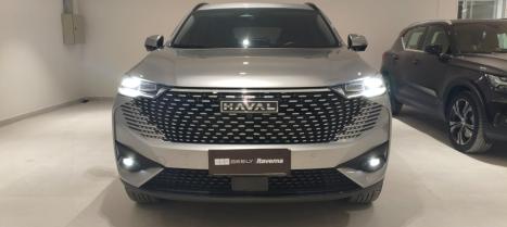 GWM Haval H6 1.5 16V 4P PHEV19 AWD E-TRACTION AUTOMÁTICO, Foto 2