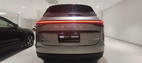 GWM Haval H6 1.5 16V 4P PHEV19 AWD E-TRACTION AUTOMÁTICO, Foto 5