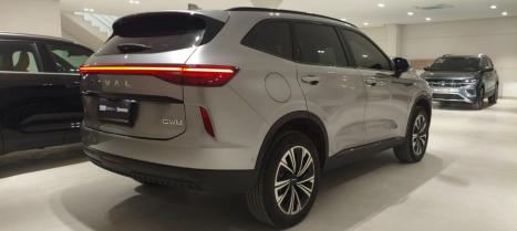 GWM Haval H6 1.5 16V 4P PHEV19 AWD E-TRACTION AUTOMÁTICO, Foto 6