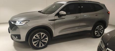 GWM Haval H6 1.5 16V 4P PHEV19 AWD E-TRACTION AUTOMÁTICO, Foto 8