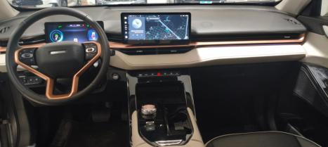 GWM Haval H6 1.5 16V 4P PHEV19 AWD E-TRACTION AUTOMÁTICO, Foto 9
