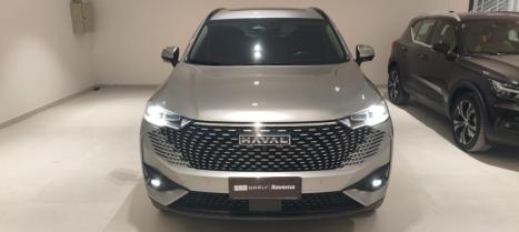 GWM Haval H6 1.5 16V 4P PHEV19 AWD E-TRACTION AUTOMÁTICO, Foto 18