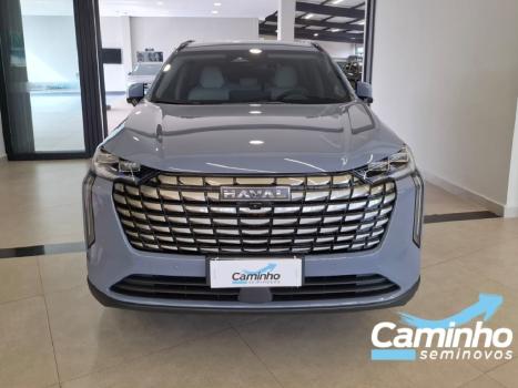 GWM Haval H6 1.5 16V 4P PHEV35 AWD E-TRATION AUTOMÁTICO, Foto 2
