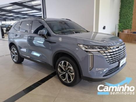 GWM Haval H6 1.5 16V 4P PHEV35 AWD E-TRATION AUTOMÁTICO, Foto 3