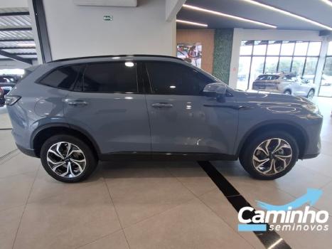 GWM Haval H6 1.5 16V 4P PHEV35 AWD E-TRATION AUTOMÁTICO, Foto 4