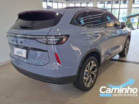 GWM Haval H6 1.5 16V 4P PHEV35 AWD E-TRATION AUTOMÁTICO, Foto 5