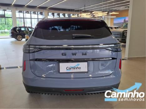 GWM Haval H6 1.5 16V 4P PHEV35 AWD E-TRATION AUTOMÁTICO, Foto 6
