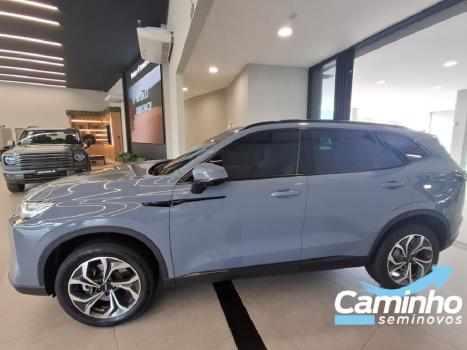GWM Haval H6 1.5 16V 4P PHEV35 AWD E-TRATION AUTOMÁTICO, Foto 7