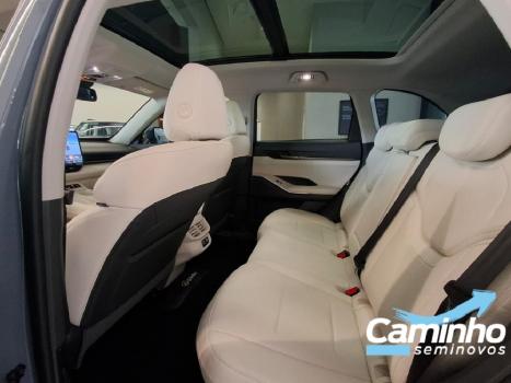 GWM Haval H6 1.5 16V 4P PHEV35 AWD E-TRATION AUTOMÁTICO, Foto 8