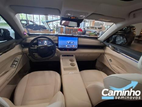 GWM Haval H6 1.5 16V 4P PHEV35 AWD E-TRATION AUTOMÁTICO, Foto 9