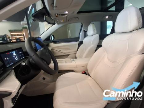 GWM Haval H6 1.5 16V 4P PHEV35 AWD E-TRATION AUTOMÁTICO, Foto 10