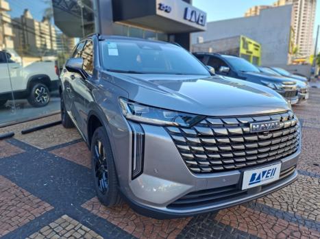 GWM Haval H6 1.5 16V 4P HEV2 PREMIUM AWD E-TRACTION AUTOMÁTICO, Foto 3