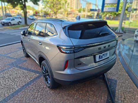 GWM Haval H6 1.5 16V 4P HEV2 PREMIUM AWD E-TRACTION AUTOMÁTICO, Foto 4