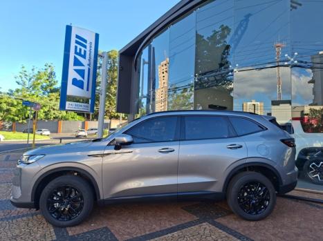 GWM Haval H6 1.5 16V 4P HEV2 PREMIUM AWD E-TRACTION AUTOMÁTICO, Foto 5