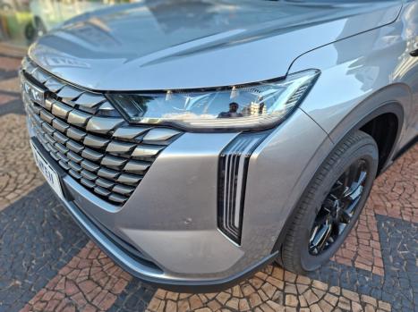 GWM Haval H6 1.5 16V 4P HEV2 PREMIUM AWD E-TRACTION AUTOMÁTICO, Foto 7