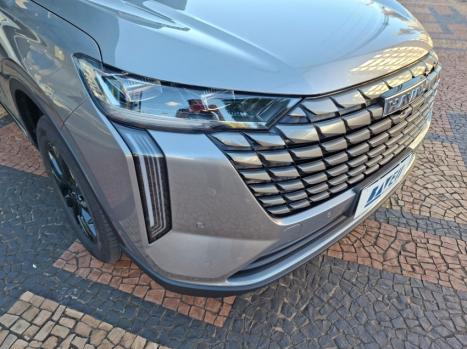 GWM Haval H6 1.5 16V 4P HEV2 PREMIUM AWD E-TRACTION AUTOMÁTICO, Foto 8