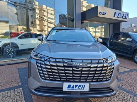 GWM Haval H6 1.5 16V 4P HEV2 PREMIUM AWD E-TRACTION AUTOMÁTICO, Foto 10