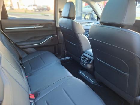 GWM Haval H6 1.5 16V 4P HEV2 PREMIUM AWD E-TRACTION AUTOMÁTICO, Foto 15