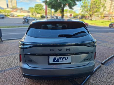 GWM Haval H6 1.5 16V 4P HEV2 PREMIUM AWD E-TRACTION AUTOMÁTICO, Foto 18