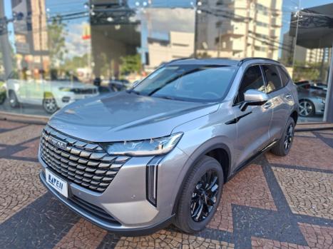 GWM Haval H6 1.5 16V 4P HEV2 PREMIUM AWD E-TRACTION AUTOMÁTICO, Foto 20