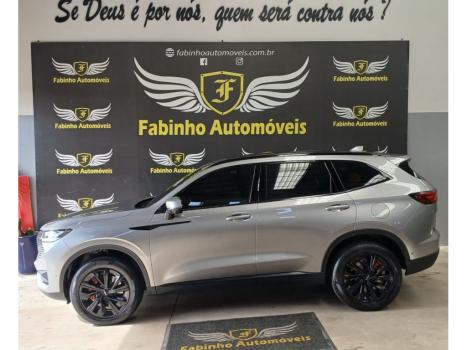 GWM Haval H6 1.5 16V 4P PHEV PREMIUM AWD E-TRACTION AUTOMÁTICO, Foto 1