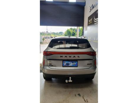GWM Haval H6 1.5 16V 4P PHEV PREMIUM AWD E-TRACTION AUTOMÁTICO, Foto 2