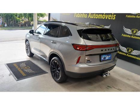 GWM Haval H6 1.5 16V 4P PHEV PREMIUM AWD E-TRACTION AUTOMÁTICO, Foto 3