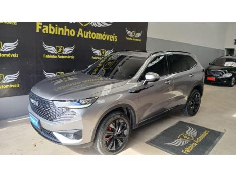 GWM Haval H6 1.5 16V 4P PHEV PREMIUM AWD E-TRACTION AUTOMÁTICO, Foto 4