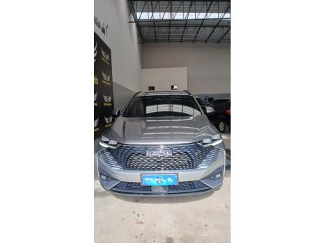 GWM Haval H6 1.5 16V 4P PHEV PREMIUM AWD E-TRACTION AUTOMÁTICO, Foto 5