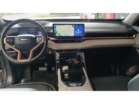GWM Haval H6 1.5 16V 4P PHEV PREMIUM AWD E-TRACTION AUTOMÁTICO, Foto 7
