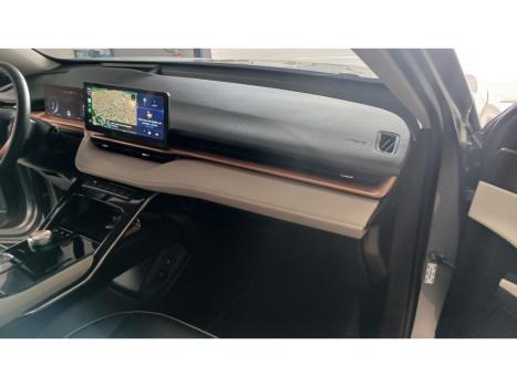 GWM Haval H6 1.5 16V 4P PHEV PREMIUM AWD E-TRACTION AUTOMÁTICO, Foto 8