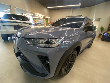GWM Haval H6 GT 1.5 PHEV AWD E-TRACTION AUTOMÁTICO, Foto 1 GWM Haval H6 GT 1.5 PHEV AWD E-TRACTION AUTOMÁTICO, Foto 1