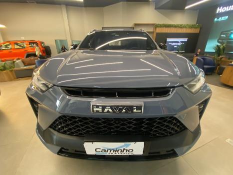 GWM Haval H6 GT 1.5 PHEV AWD E-TRACTION AUTOMÁTICO, Foto 2 GWM Haval H6 GT 1.5 PHEV AWD E-TRACTION AUTOMÁTICO, Foto 2