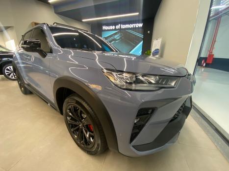 GWM Haval H6 GT 1.5 PHEV AWD E-TRACTION AUTOMÁTICO, Foto 3 GWM Haval H6 GT 1.5 PHEV AWD E-TRACTION AUTOMÁTICO, Foto 3