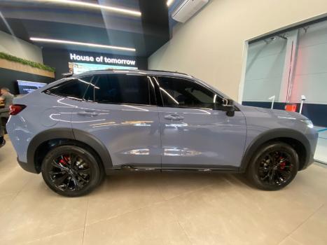 GWM Haval H6 GT 1.5 PHEV AWD E-TRACTION AUTOMÁTICO, Foto 4 GWM Haval H6 GT 1.5 PHEV AWD E-TRACTION AUTOMÁTICO, Foto 4