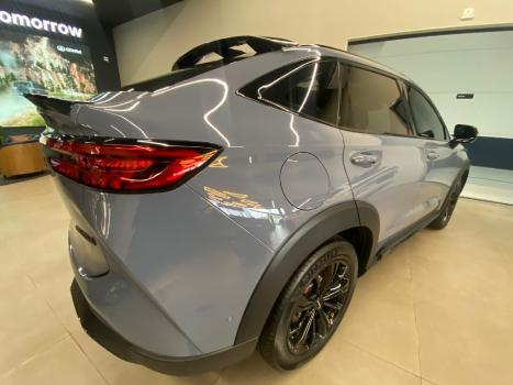 GWM Haval H6 GT 1.5 PHEV AWD E-TRACTION AUTOMÁTICO, Foto 5 GWM Haval H6 GT 1.5 PHEV AWD E-TRACTION AUTOMÁTICO, Foto 5