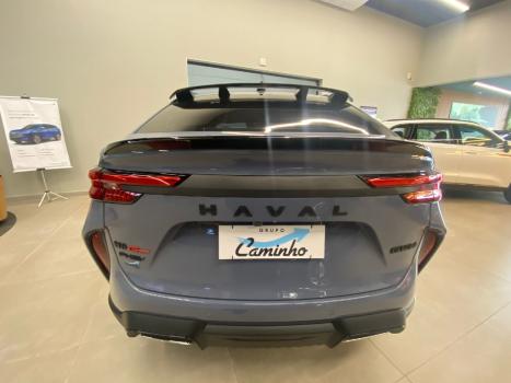 GWM Haval H6 GT 1.5 PHEV AWD E-TRACTION AUTOMÁTICO, Foto 6 GWM Haval H6 GT 1.5 PHEV AWD E-TRACTION AUTOMÁTICO, Foto 6