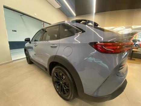 GWM Haval H6 GT 1.5 PHEV AWD E-TRACTION AUTOMÁTICO, Foto 7 GWM Haval H6 GT 1.5 PHEV AWD E-TRACTION AUTOMÁTICO, Foto 7