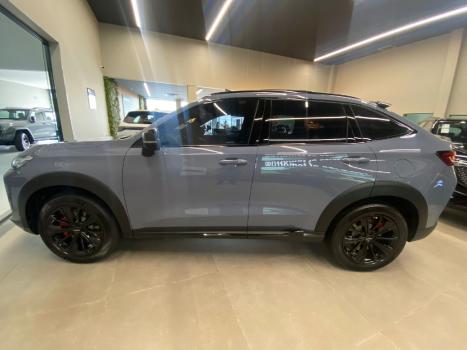 GWM Haval H6 GT 1.5 PHEV AWD E-TRACTION AUTOMÁTICO, Foto 8 GWM Haval H6 GT 1.5 PHEV AWD E-TRACTION AUTOMÁTICO, Foto 8