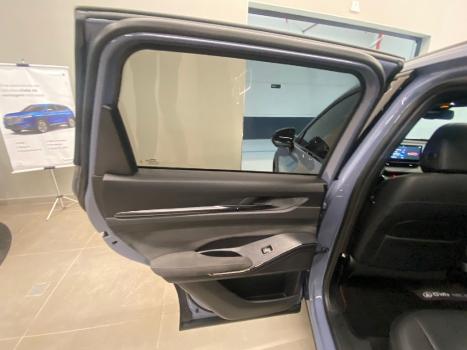 GWM Haval H6 GT 1.5 PHEV AWD E-TRACTION AUTOMÁTICO, Foto 9 GWM Haval H6 GT 1.5 PHEV AWD E-TRACTION AUTOMÁTICO, Foto 9