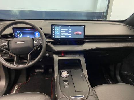 GWM Haval H6 GT 1.5 PHEV AWD E-TRACTION AUTOMÁTICO, Foto 11 GWM Haval H6 GT 1.5 PHEV AWD E-TRACTION AUTOMÁTICO, Foto 11