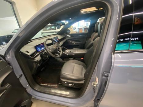 GWM Haval H6 GT 1.5 PHEV AWD E-TRACTION AUTOMÁTICO, Foto 13 GWM Haval H6 GT 1.5 PHEV AWD E-TRACTION AUTOMÁTICO, Foto 13