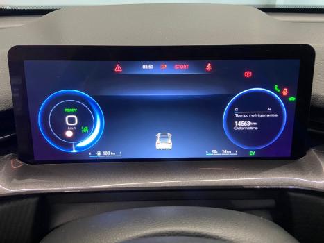 GWM Haval H6 GT 1.5 PHEV AWD E-TRACTION AUTOMÁTICO, Foto 16 GWM Haval H6 GT 1.5 PHEV AWD E-TRACTION AUTOMÁTICO, Foto 16