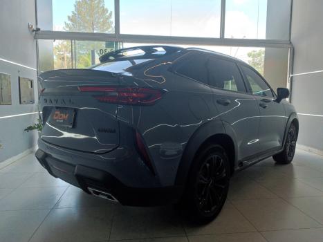 GWM Haval H6 GT 1.5 PHEV AWD E-TRACTION AUTOMTICO, Foto 2