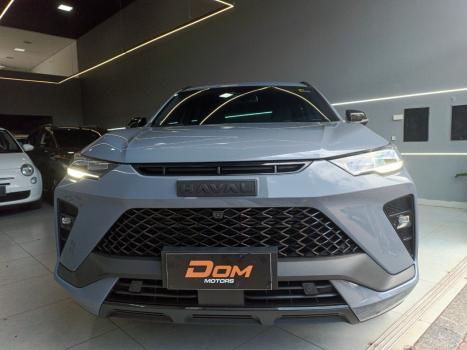 GWM Haval H6 GT 1.5 PHEV AWD E-TRACTION AUTOMTICO, Foto 3