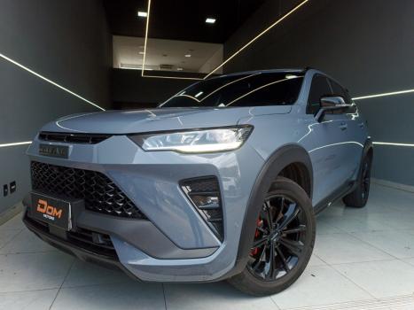 GWM Haval H6 GT 1.5 PHEV AWD E-TRACTION AUTOMTICO, Foto 5