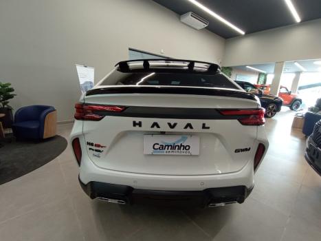 GWM Haval H6 GT 1.5 PHEV AWD E-TRACTION AUTOMTICO, Foto 6