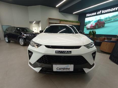 GWM Haval H6 GT 1.5 PHEV AWD E-TRACTION AUTOMTICO, Foto 2